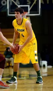 Zach Checkal