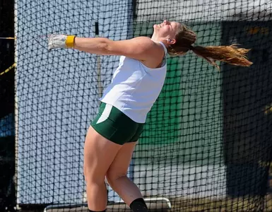 Katelyn Weimerskirch