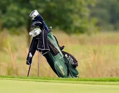NDSU Men's Golf Bag