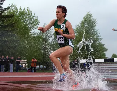 Maddie McClellan Van Beek