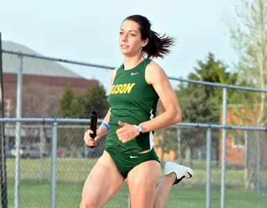 Ashley Heinze