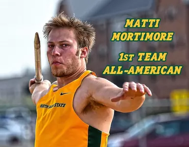 Matti Mortimore