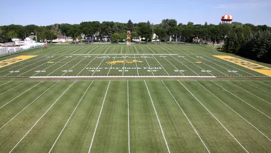 Team Makers Athletic Fields