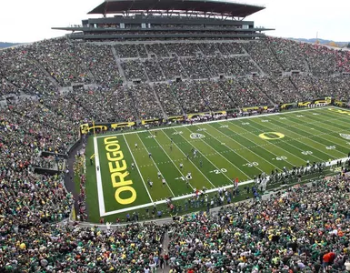 Autzen Stadium