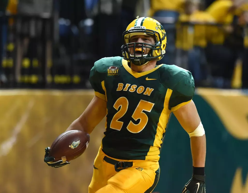 Chase Morlock