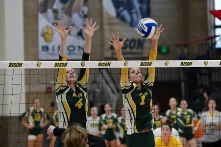 Brianna Rasmusson, Jessica Jorgensen