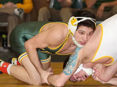 Josh Rodriguez