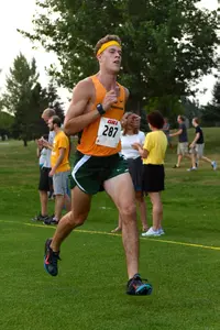 Derek Warner