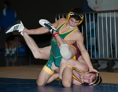 Josh Rodriguez