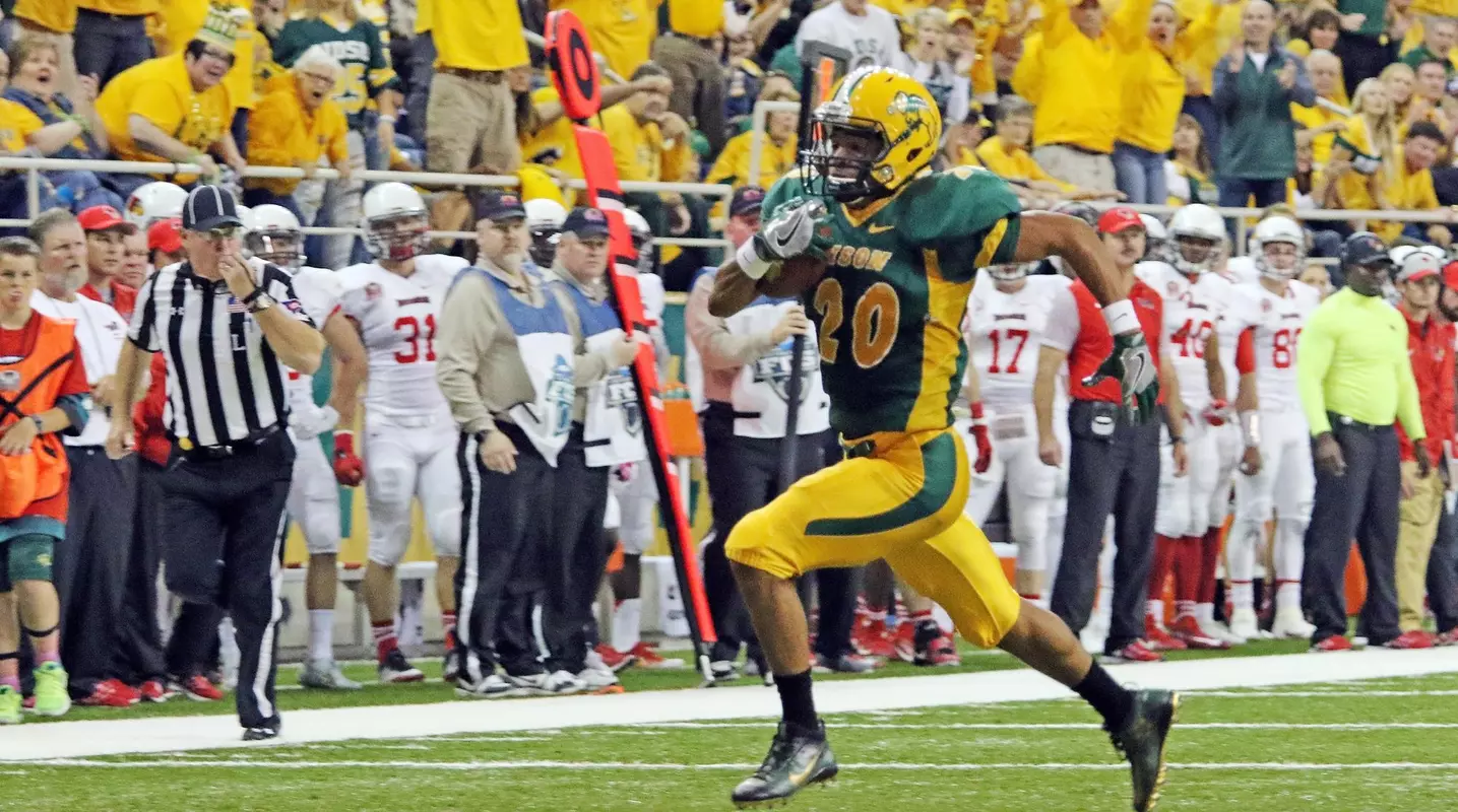 Darrius Shepherd