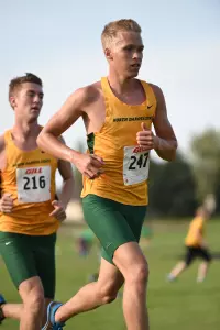Matt Jennings