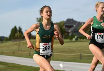 Melina Kuerschner