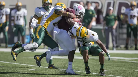 Jaylaan Wimbush, Dimitri Williams