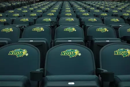 Scheels Center Seats