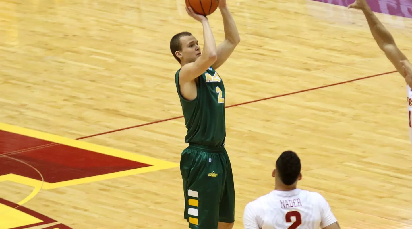 Paul Miller