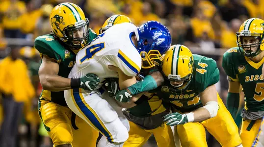 Greg Menard, Matt Plank