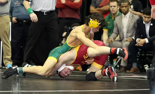 Josh Rodriguez