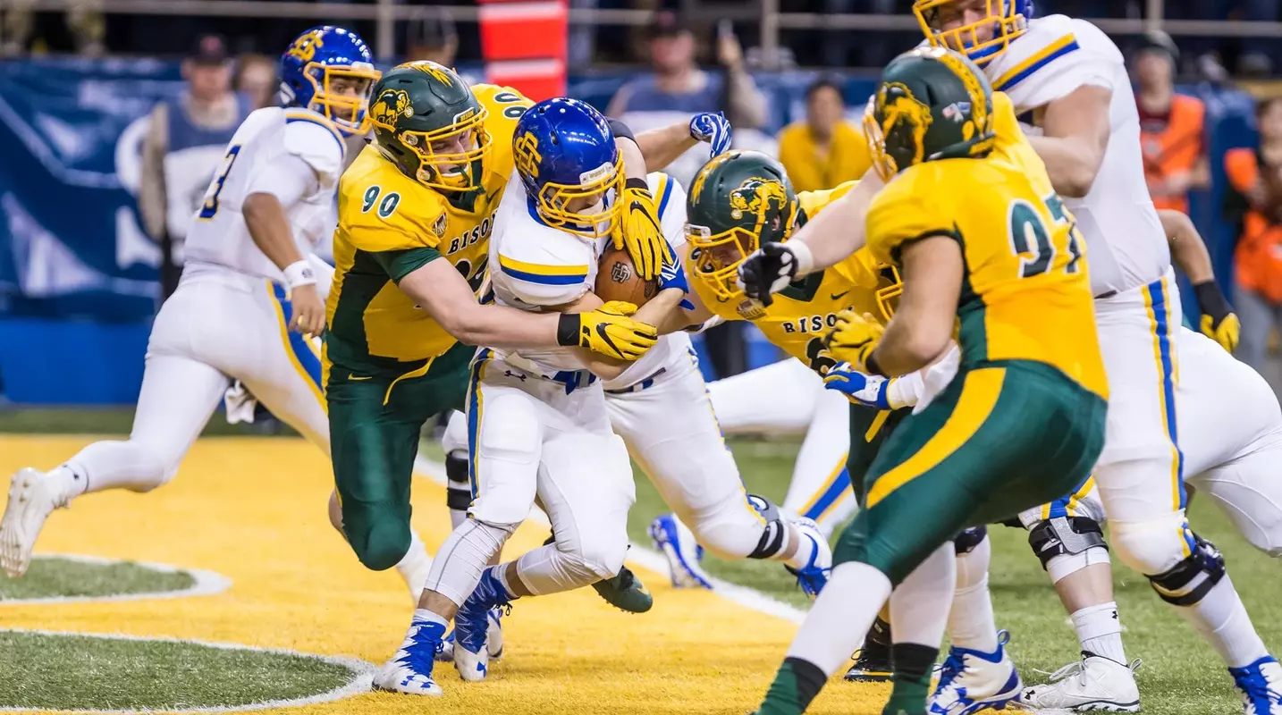Grant Morgan safety