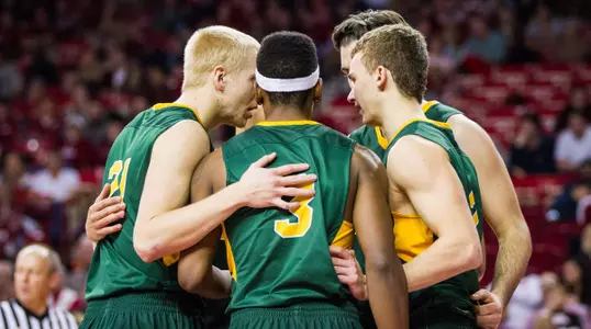 Team Huddle