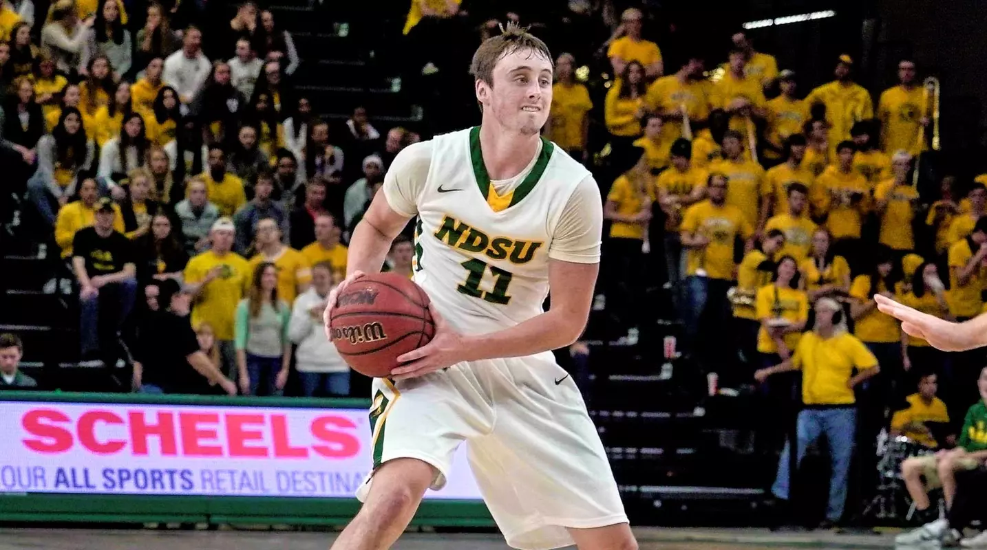 Jared Samuelson