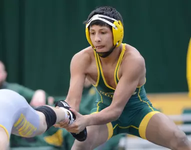 Nico Colunga