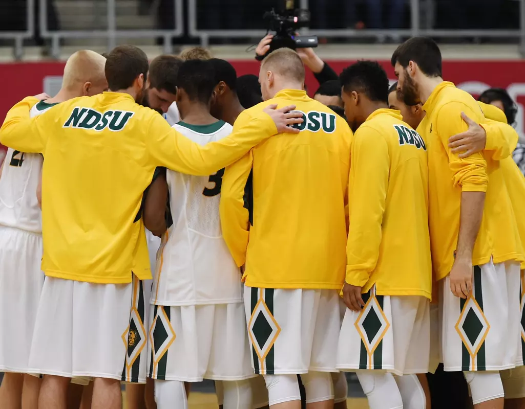 Team Huddle