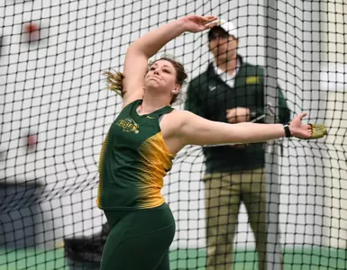 Katelyn Weimerskirch