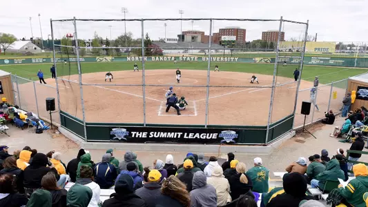 Ellig Sports Complex Softball Field