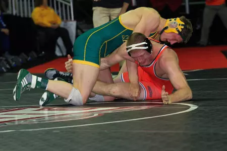 Hayden Zillmer