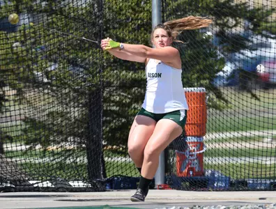 Katelyn Weimerskirch
