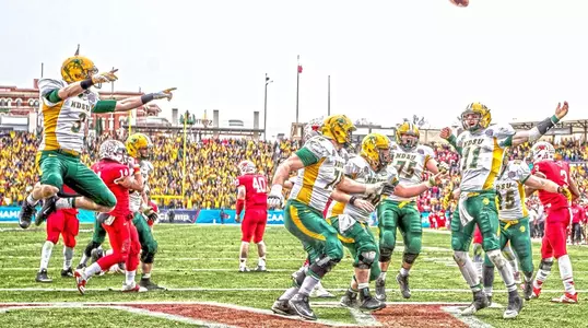 Carson Wentz winning touchdown