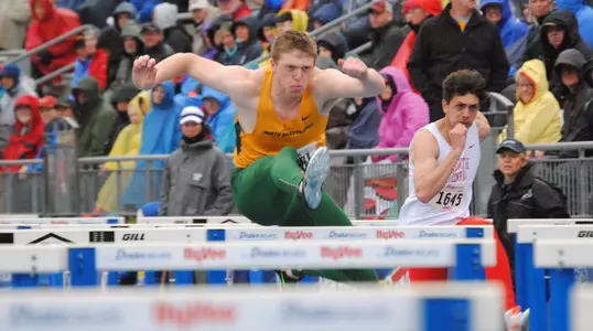Parker McKittrick