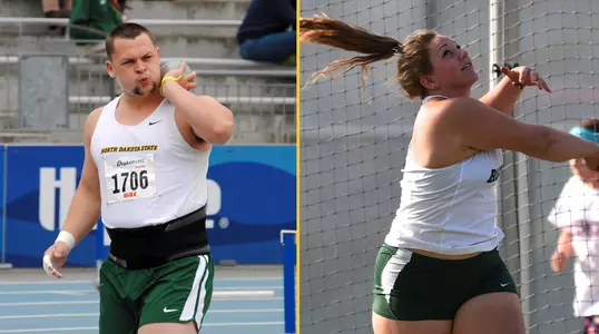 Alex Renner & Katelyn Weimerskirch