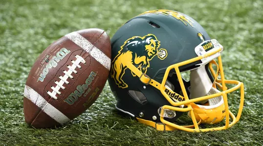 NDSU Harvest Helmet