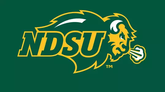 NDSU Bison Primary Logo