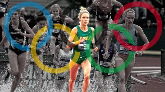 Erin Teschuk, Olympian