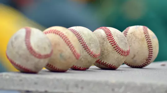Baseballs
