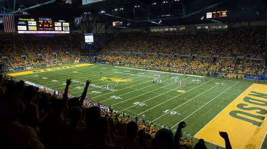 Gate City Bank Field