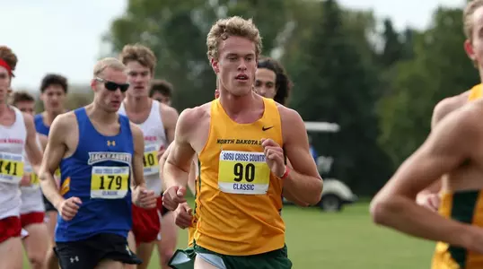 Derek Warner