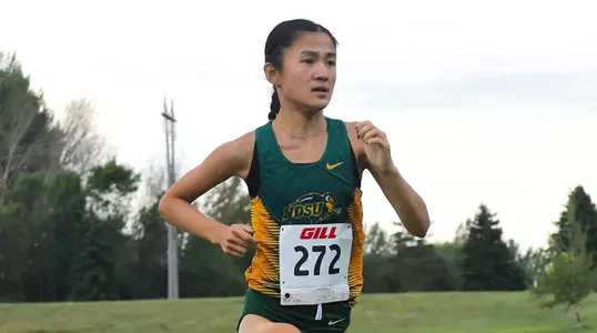 Emma Kusch Dahle