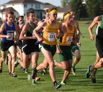 Camron Roehl, Brant Gilbertson