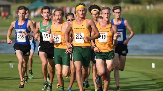 Brant Gilbertson, Elliott Stone, Derek Warner
