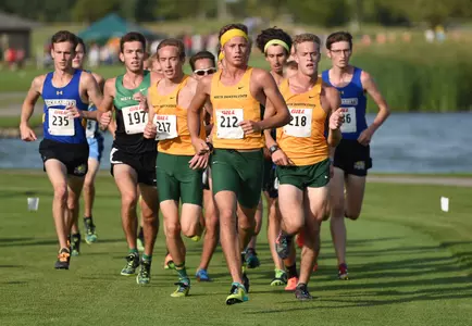 Brant Gilbertson, Elliott Stone, Derek Warner