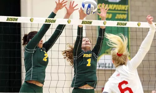 Allie Mauch, Jessica Jorgensen