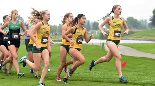 Kelby Anderson, Emma Kusch Dahle, Annika Rotvold