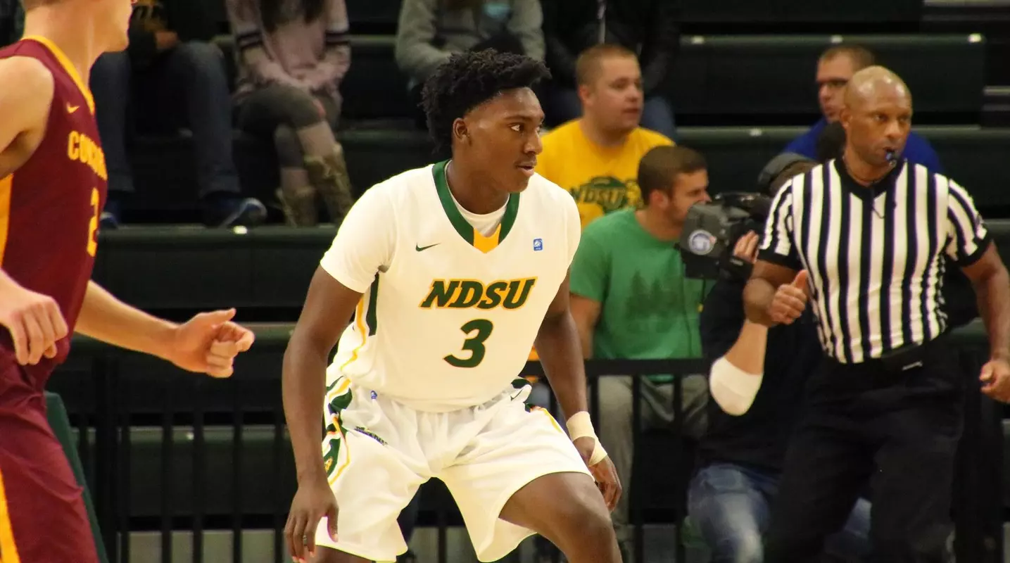 Tyree Eady