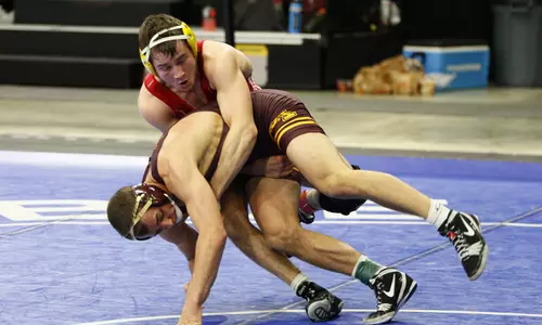 Kyle Gliva