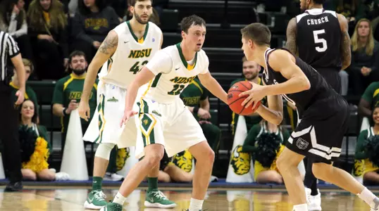Jared Samuelson