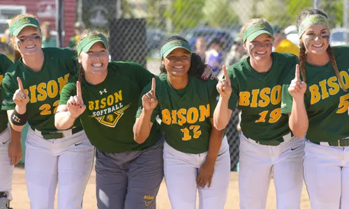 North Dakota State Softball
