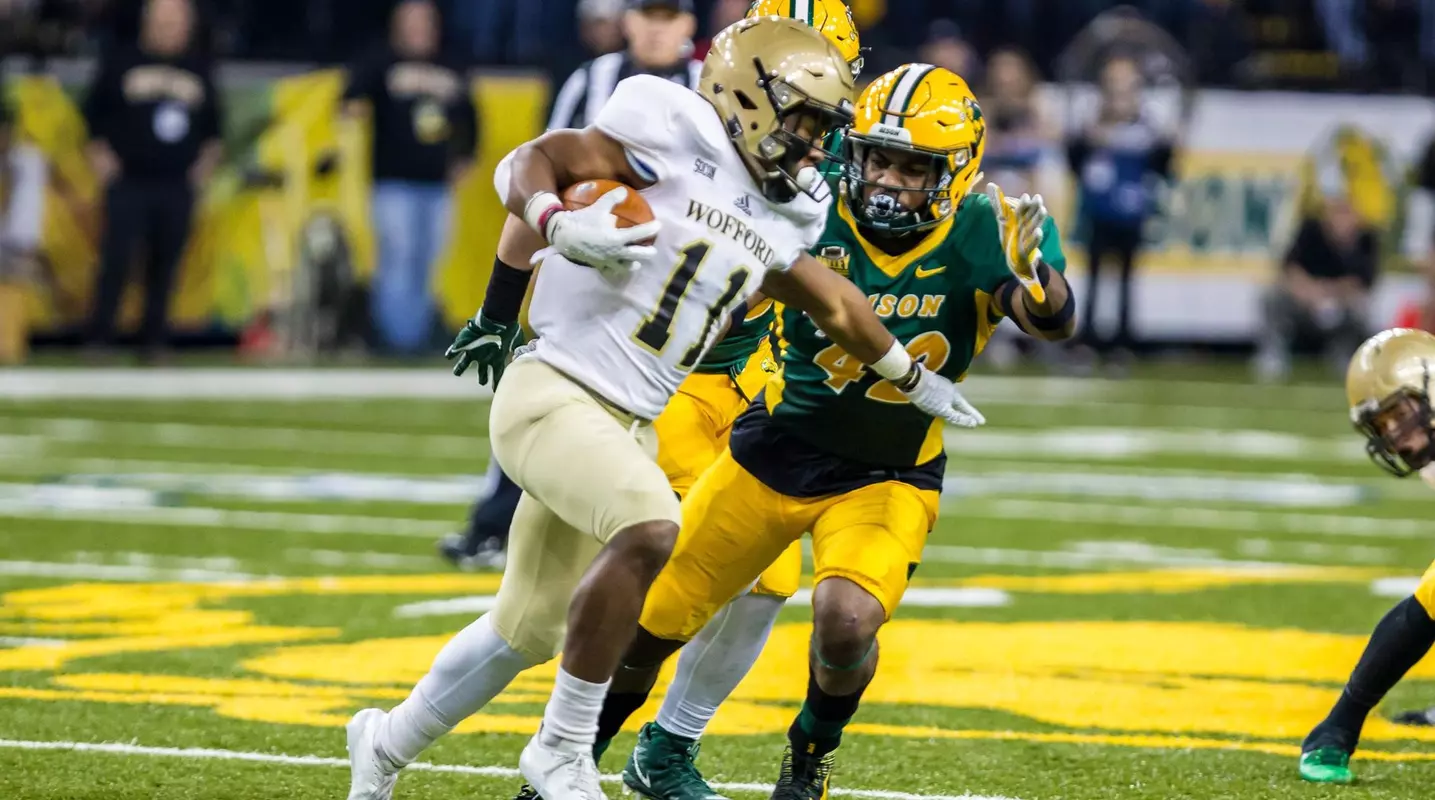 Jabril Cox
